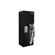 Gorilla Grow Hydroponics Tent GGT225 - 61 x 76 x (183-213)CM - Infrared Blocking