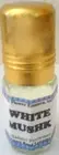 White Mushk Perfume Body Oil Non Alcoholic Sweet Attar Musk Water Essential Cool
