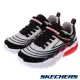 SKECHERS 男童系列 VECTOR-MATRIX - 403852LBGRD