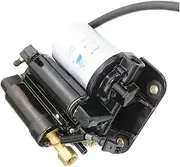 AP03 Electric Fuel Pump Kit, Compatible For Volvo Penta Marine 4.3L 5.0L 5.7L GI, GXI, OSI 21608511 21545138