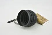 Boot Outer Cv Joint Kit Pvc 74.5X100.5X23 For HYUNDAI SOLARIS 14 (RUSSIA PLANT-E