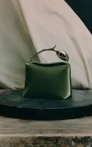 [Erdem] Mini Bloom Bag
