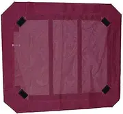 ZEEZ Platinum Mutt Hutt Replacement Floor XLarge, Shiraz, Extra Large