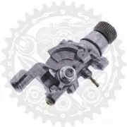 101 Octane Oil Pump Complete Fits Generic XOR 50 Comp.