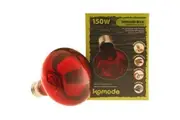Komodo Infrared Spot Bulb ES 150W