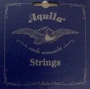 Aquila Sugar Series Soprano Ukulele Strings Low-G Type Set Strings AQSU-SLW 151U