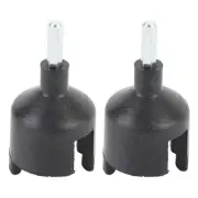 Drill Chuck Socket Tool of Electric Fence Screw for Insulators