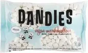Dandies Vegan Vanilla Marshmallows Mini Size 283g