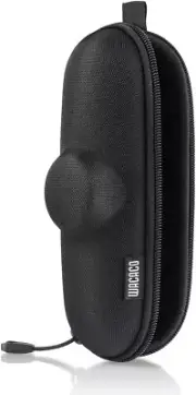 WACACO Nanopresso Medium Case Protective Case for Nanopresso with Adapter Ring