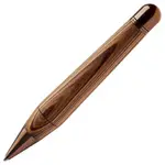 E+M PROPELLING PEN DRAKE / NATURAL ZEBRANO / VINTAGE ESLITE誠品