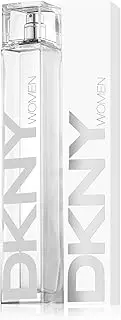 Dkny Women Eng Eau de Toilette Spray, 100 ml
