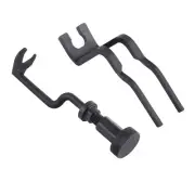 Steel Engines Valve Spring Compressor Camshaft Tool For Ford 3V 4.6L 5.4L 6.8L