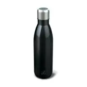 Vie Oli UV-C Portable Sanitizer Water Bottle, BPA Free, Black (NEW)