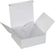 [PMC Supplies LLC] 4" x 4" Tissue Paper for Watch Makers 1000 Sheets Jewelry Making Watchmaking Watch Repair Tool