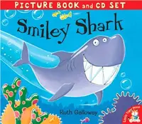 在飛比找三民網路書店優惠-Smiley Shark