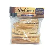 PALO SANTO FROM PERU 50GMS Incense Sticks, Smudge Sticks, Cleansing Sticks