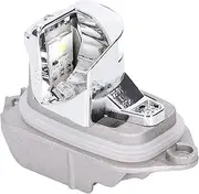 Signal Module, LED Cornering Light Unit Compatible with 7 Series F01 F02 F03, Turn Indicator Control, Headlight Diode Module