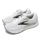 Brooks Ghost 16 White Pelican Oyster Men Road Running Jogging Shoes 1104181D-125
