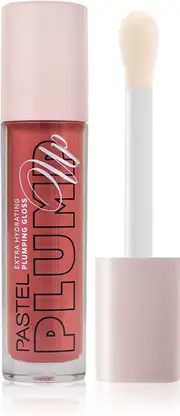 Pastel Plump Up hydrating lip gloss with a volumizing effect, color 210 5.3 ml