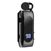 Business Talk Wireless Earbuds
