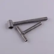 New Motorcycle Engine Valve Screw Adjusting Square Hex Spanner wrench Tool
