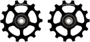 CeramicSpeed Pulley Wheels for Compatible with Shimano XT/XTR 12-Speed - 14 Toot