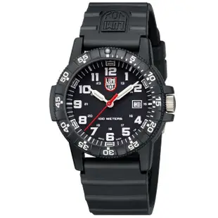 【LUMINOX 雷明時】SEA TURTLE海龜系列腕錶(多款可選)