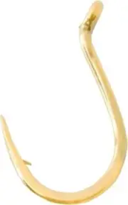 Gamakatsu 04204 Single Egg Hook