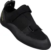 [Core] Climbing Shoes - Lightweight Breathable Rock Climbing Shoes - Dual-Strap Closure Hiking Shoes- Snug Fit Non-Slip Wall Climbing Shoes