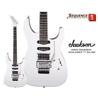 在飛比找蝦皮購物優惠-【爵士樂器】公司貨 JACKSON PRO SERIES S