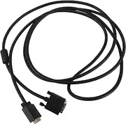 High Definition to Adapter Male to Male Cable for Desktop Projectors HDTV Gaming Monitors