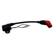 6R3-85570-00-00 Ignition Coil Fit for Yamaha 115-225 HP Outboard Engine 18-5128