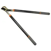 Jameson Lopper Pruning Tool Bypass Steel Blade Ergonomic Standard w/ Soft Handle
