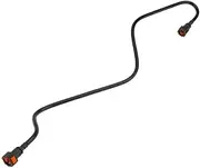 Fuel Line Compatible with Citroen C4 Cactus 1.2VTi / 1.2 PureTech 2014 + BPP/CT/059A