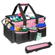 Large Cleaning Bags For Butlers & Cleaners Car Wash Supplies Tote Bag