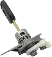 GIFAYUAN FIT for H0NDA Civic 2006-2008 AL072 Tailgate Trunk Lock Barrel 1 Key