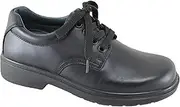 [Clarks] Kid's Daytona Youth School Shoe