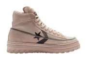 Converse Pro Leather X2 High 'Black Ice 169565C US M7.5/W9.0, New in box