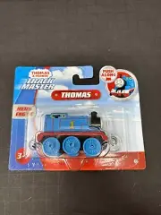 Thomas & Friends Track Master Push Along Thomas Train Engine Original