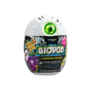 Biopod Cyberpunk Surprise Capsule