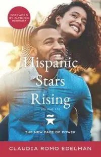 在飛比找博客來優惠-Hispanic Stars Rising Volume I