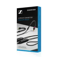 在飛比找Yahoo!奇摩拍賣優惠-[ 反拍樂器 ] Sennheiser IE PRO BT 