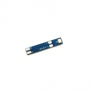 2 cell 2S 3A 7.4 8.4V Li-ion 18650 Lithium Lipo Battery Charger Protection Board