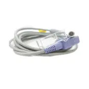 8pin to DB9 SpO2 Adapter/Extension Cable for Comen C30/50/60/80/90(Masimo Tech)
