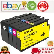 955XL 959XL Premium Cartridge for HP Officejet Pro 7720 8210 8720 8730