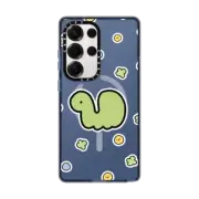 Galaxy S25 Ultra Impact Magnetic Case Ryong dinosaur!