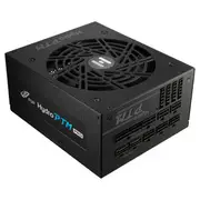 FSP Hydro PTM PRO Platinum ATX 3.1 1650W Power Supply