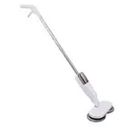Electric Rotating Mop Cordless Mop Handheld USB Charging For Living Room For