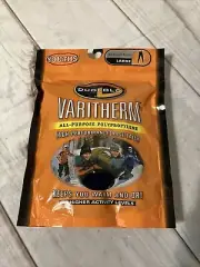 YOUTH Duofold Varitherm High Performance Mid Weight Ankle Bottom Size large NIP