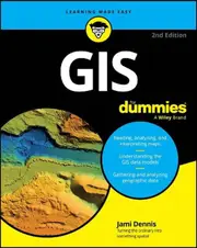 GIS For Dummies